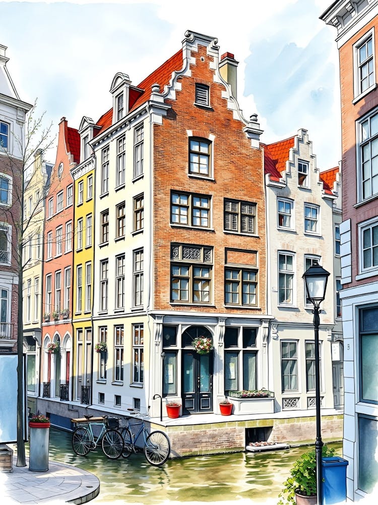 Amsterdam 1