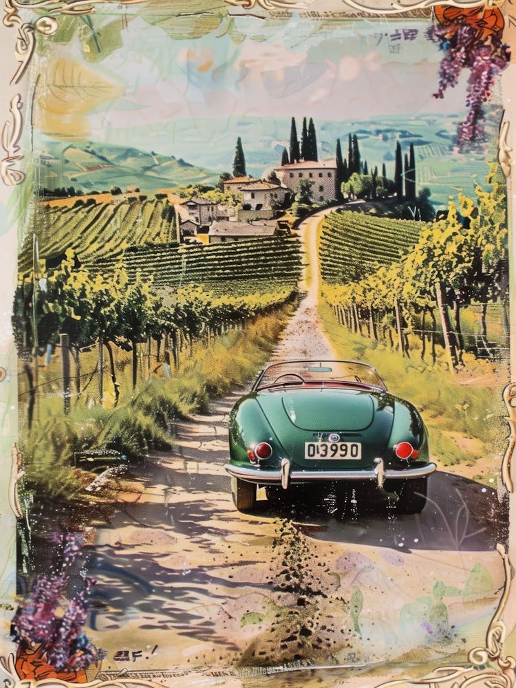 Classic Cars 23