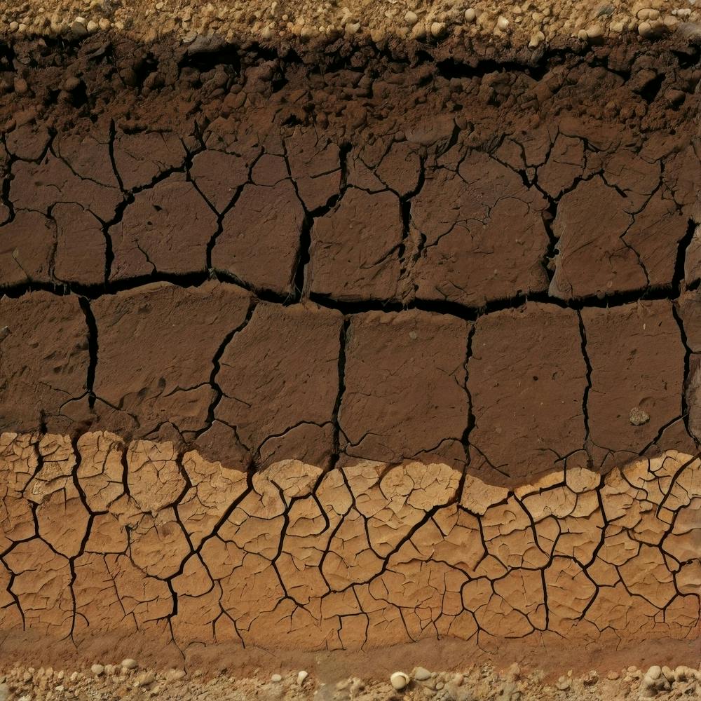 Dry Soil
