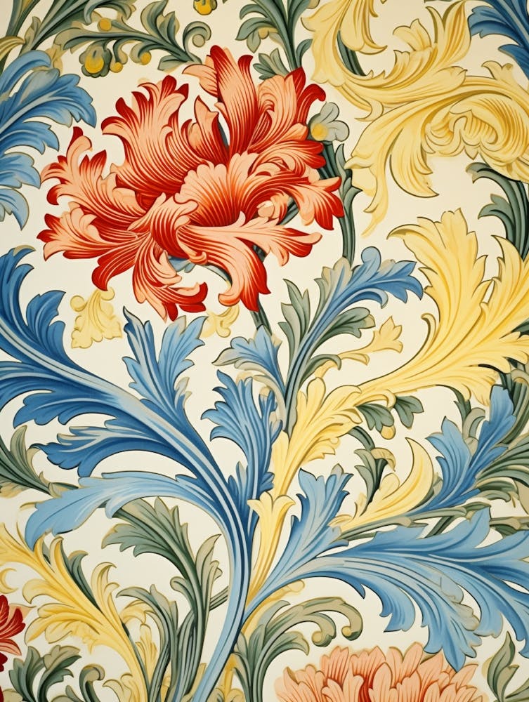 Floral Wallpaper 56