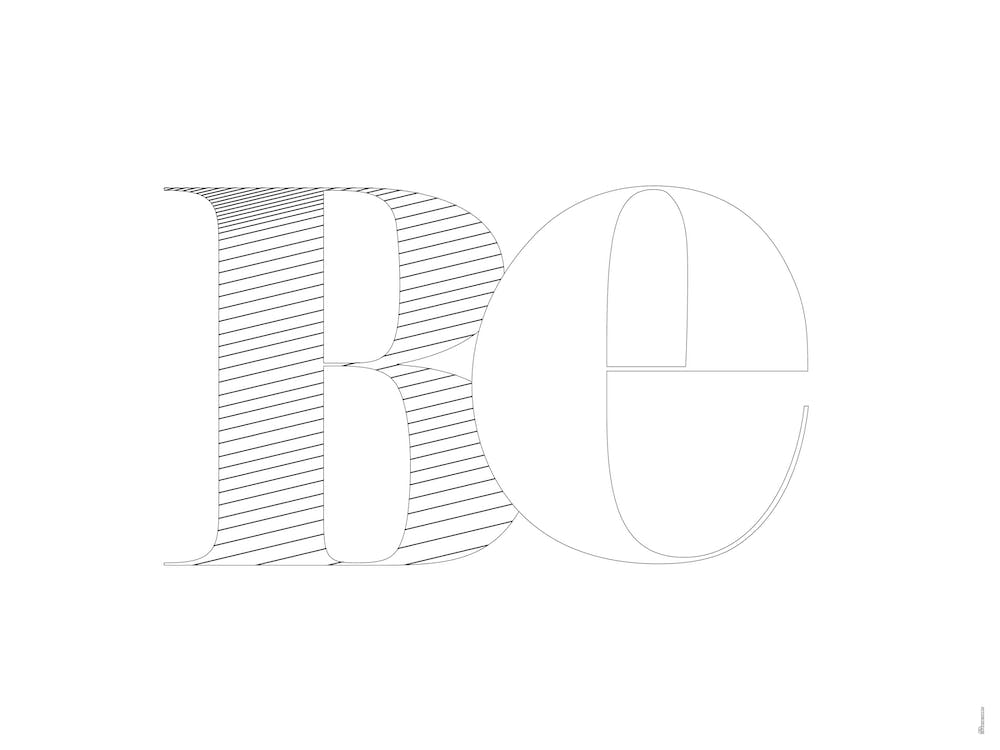 Be