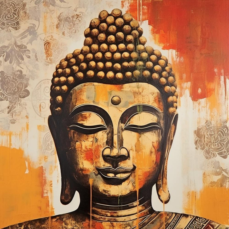 Buddha 76