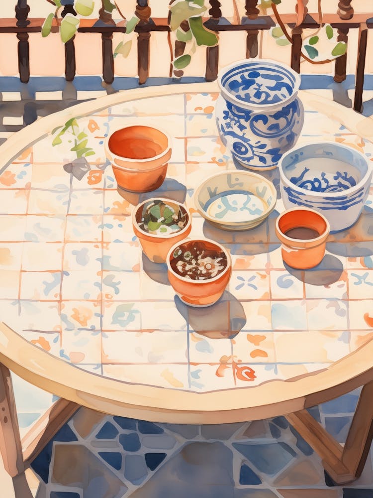 Boho Bella Vita 25 Still 2