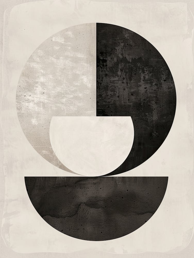 Kitchener Stone Park Bauhaus Minimalist