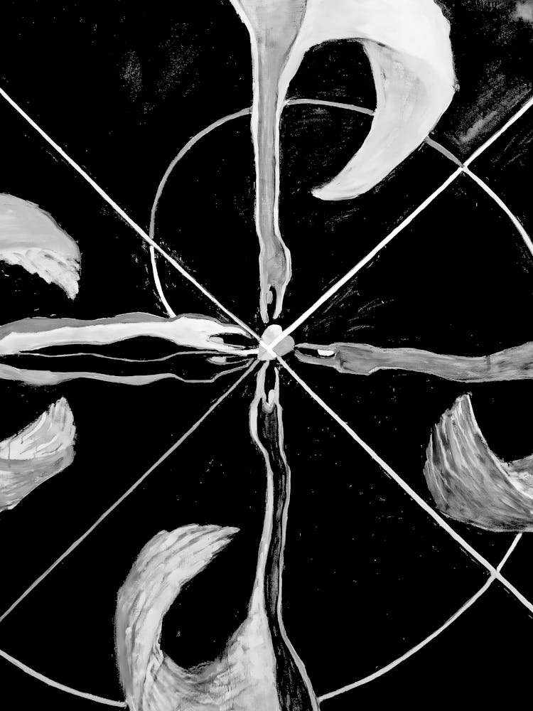 Abstract Painting 139