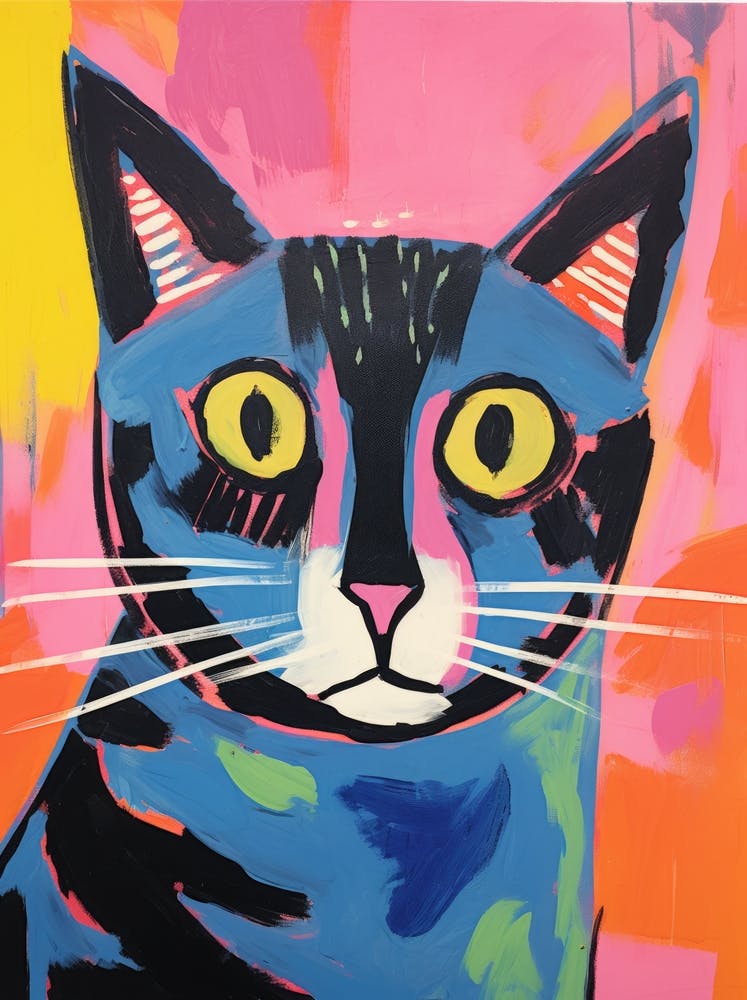 Kitty Cat
