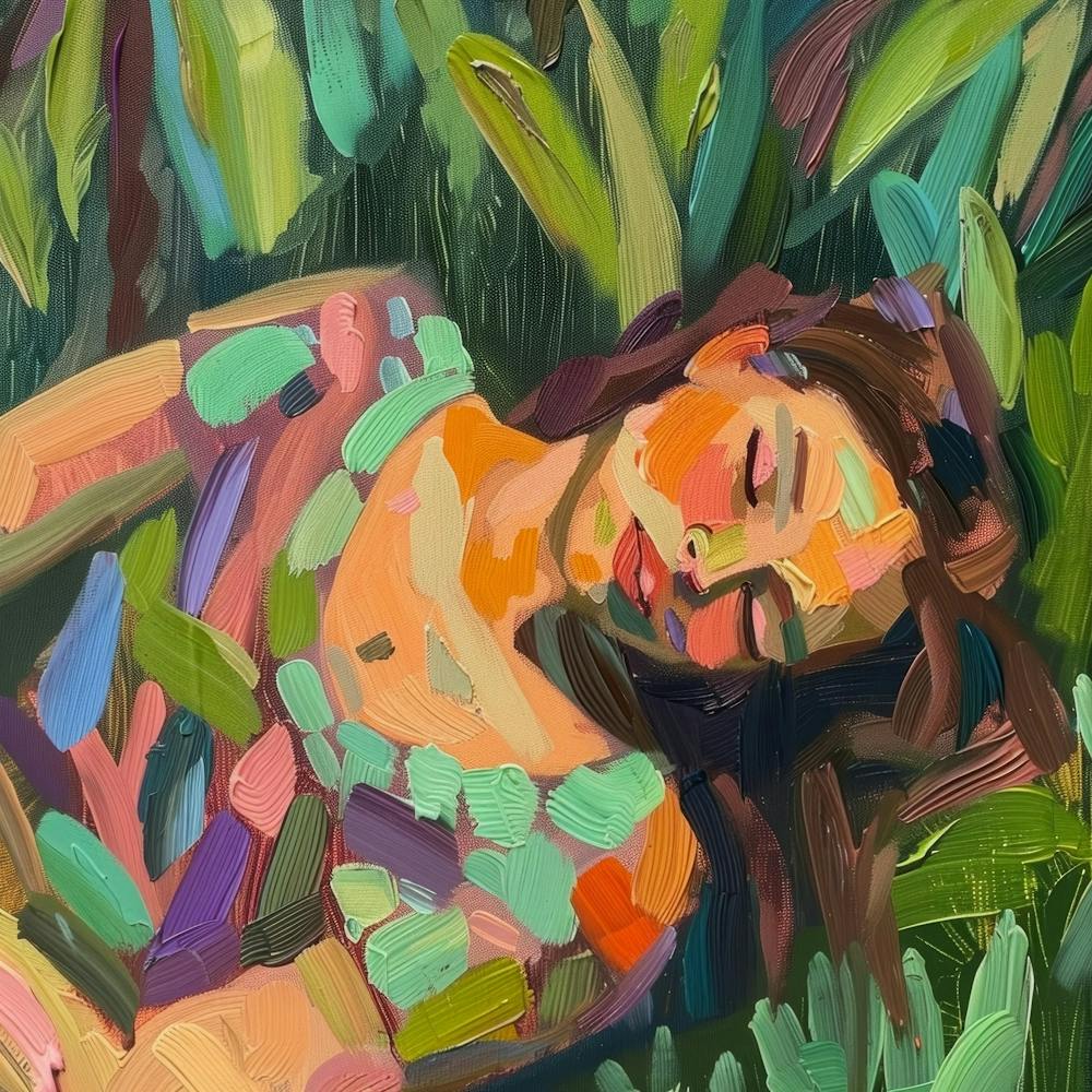 Slumber 1