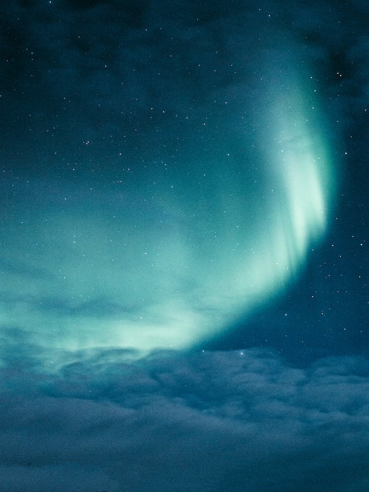 Aurora Borealis II
