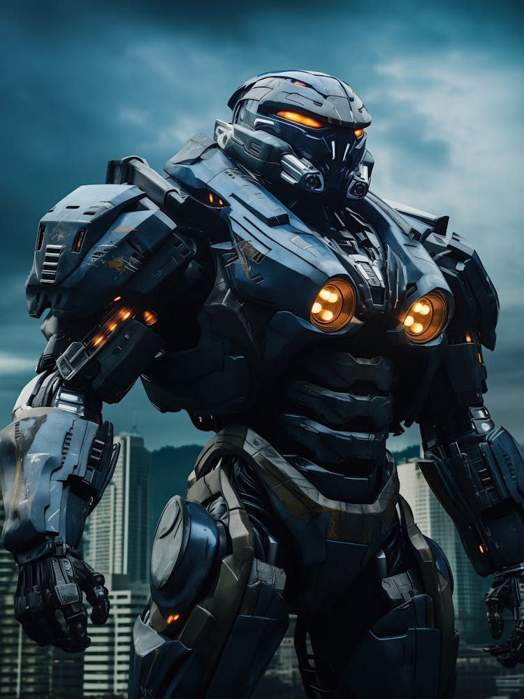 Pacific Rim 12