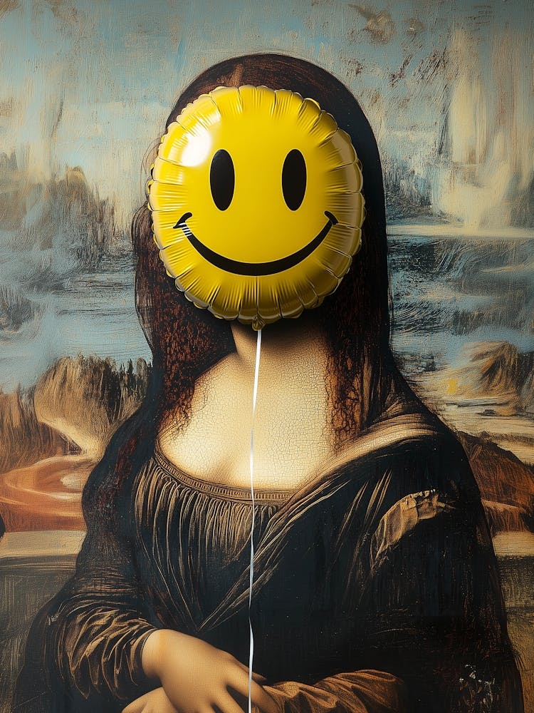 Mona Smile