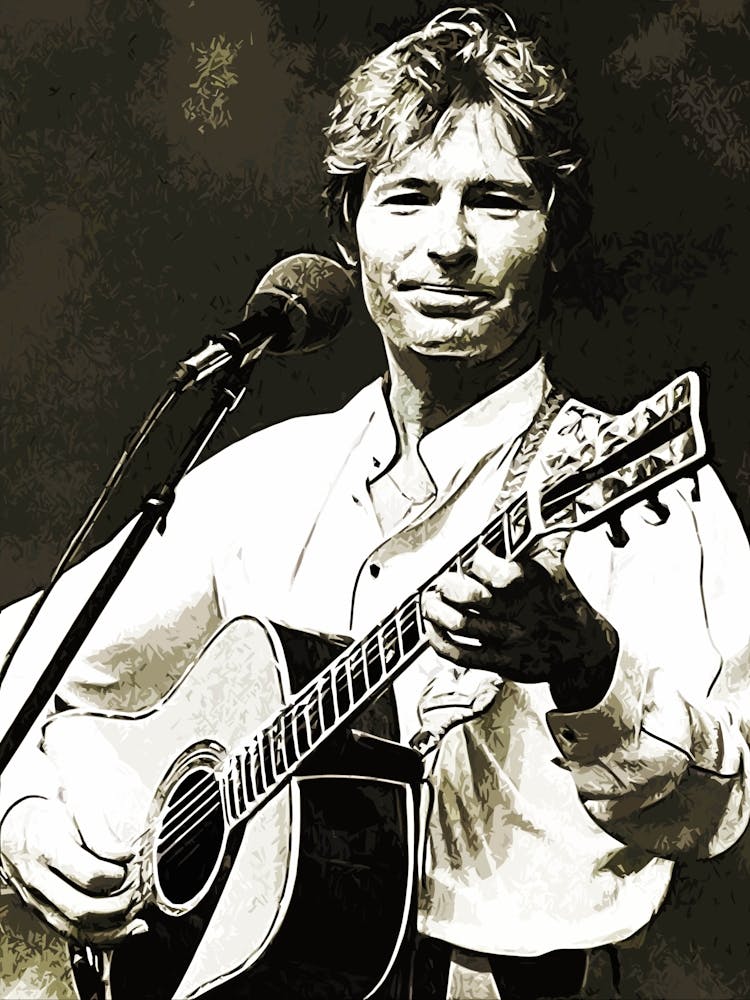 john denver 9