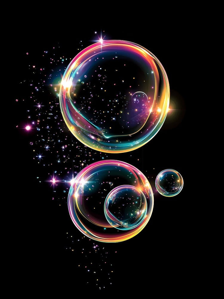Soap Bubbles