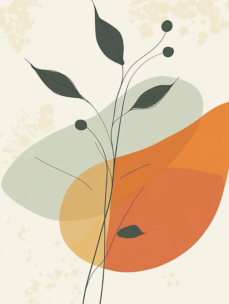 Abstract Plant 1