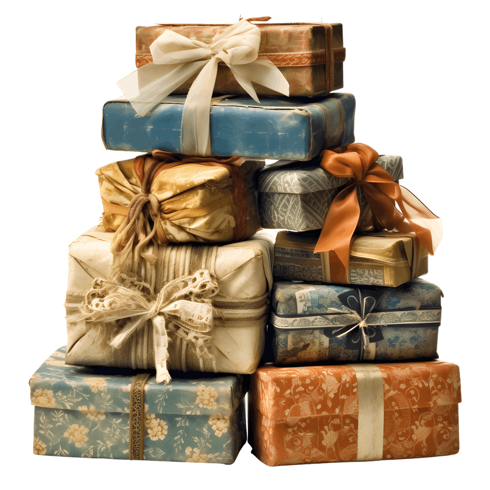 Christmas Presents 5