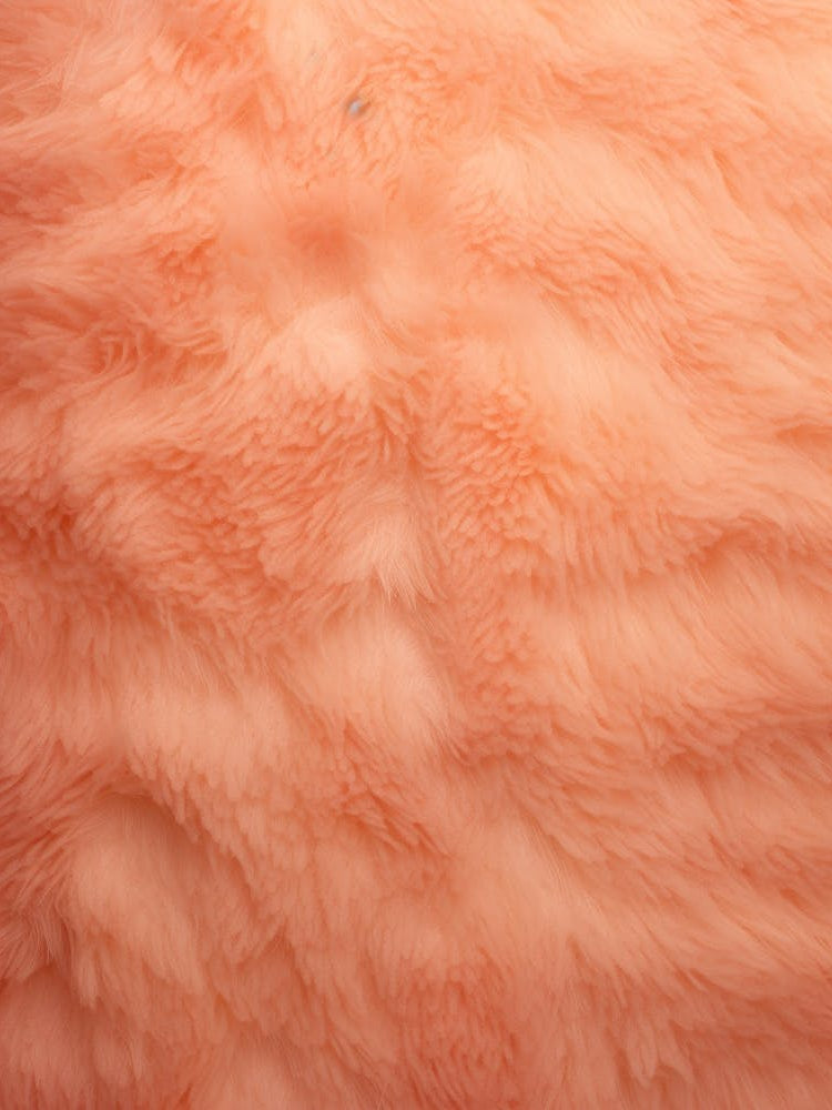 Peach Fuzz Texture 1
