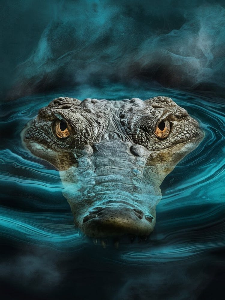 Alligator