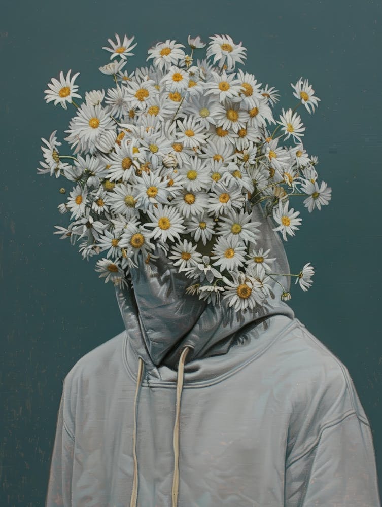 Daisy Head