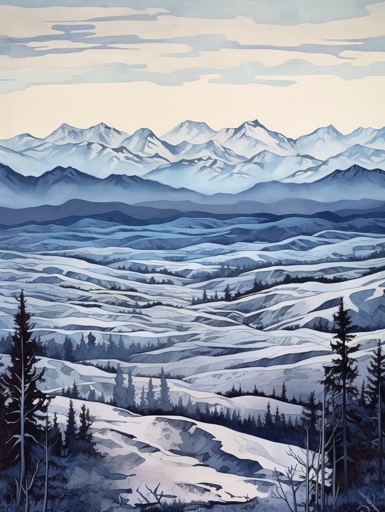 Olympic National Park United States 2