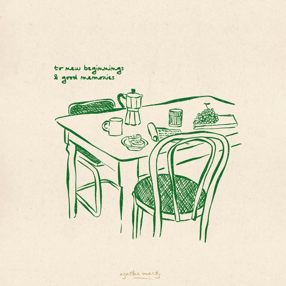 Good Memories Square