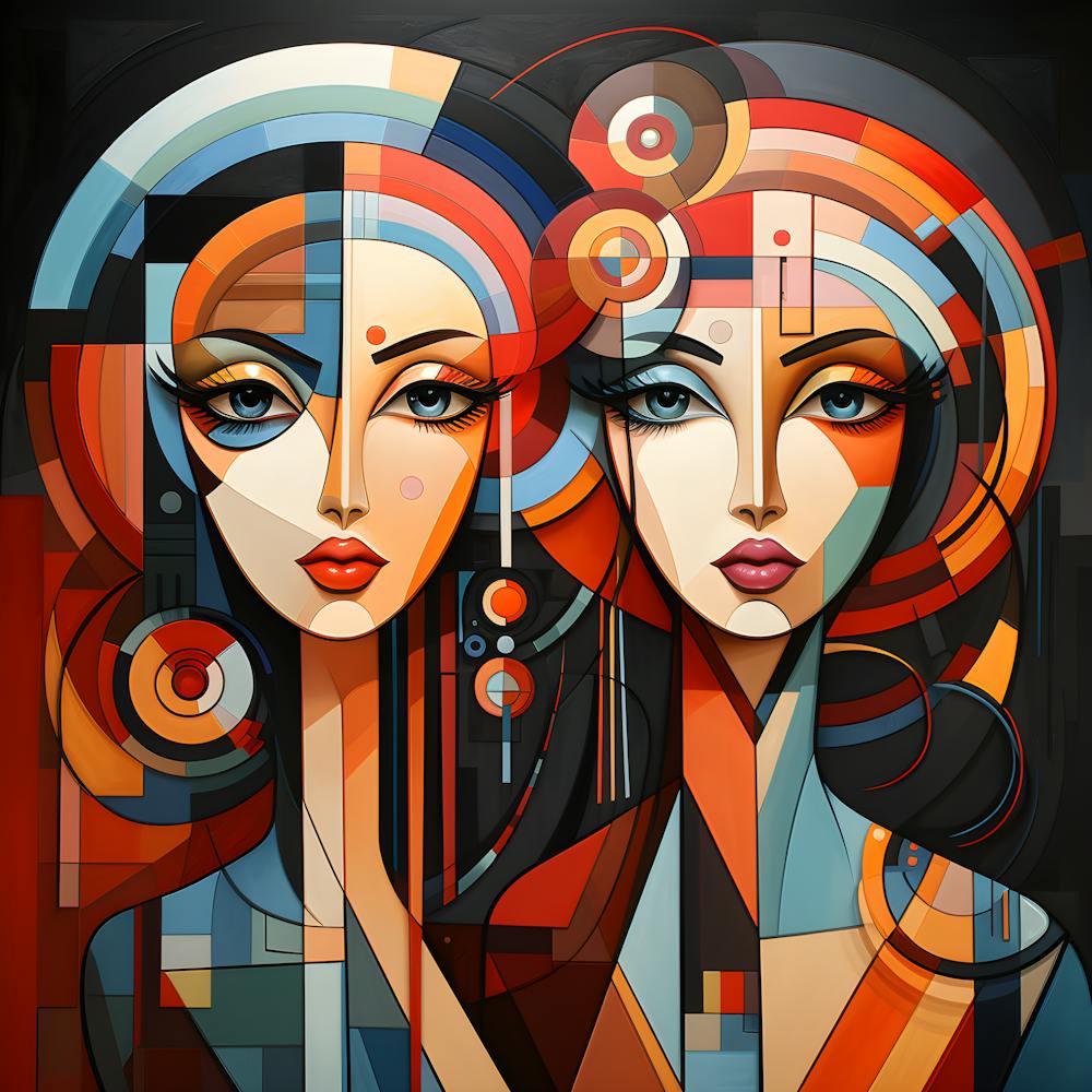 Dreamy Divas 1