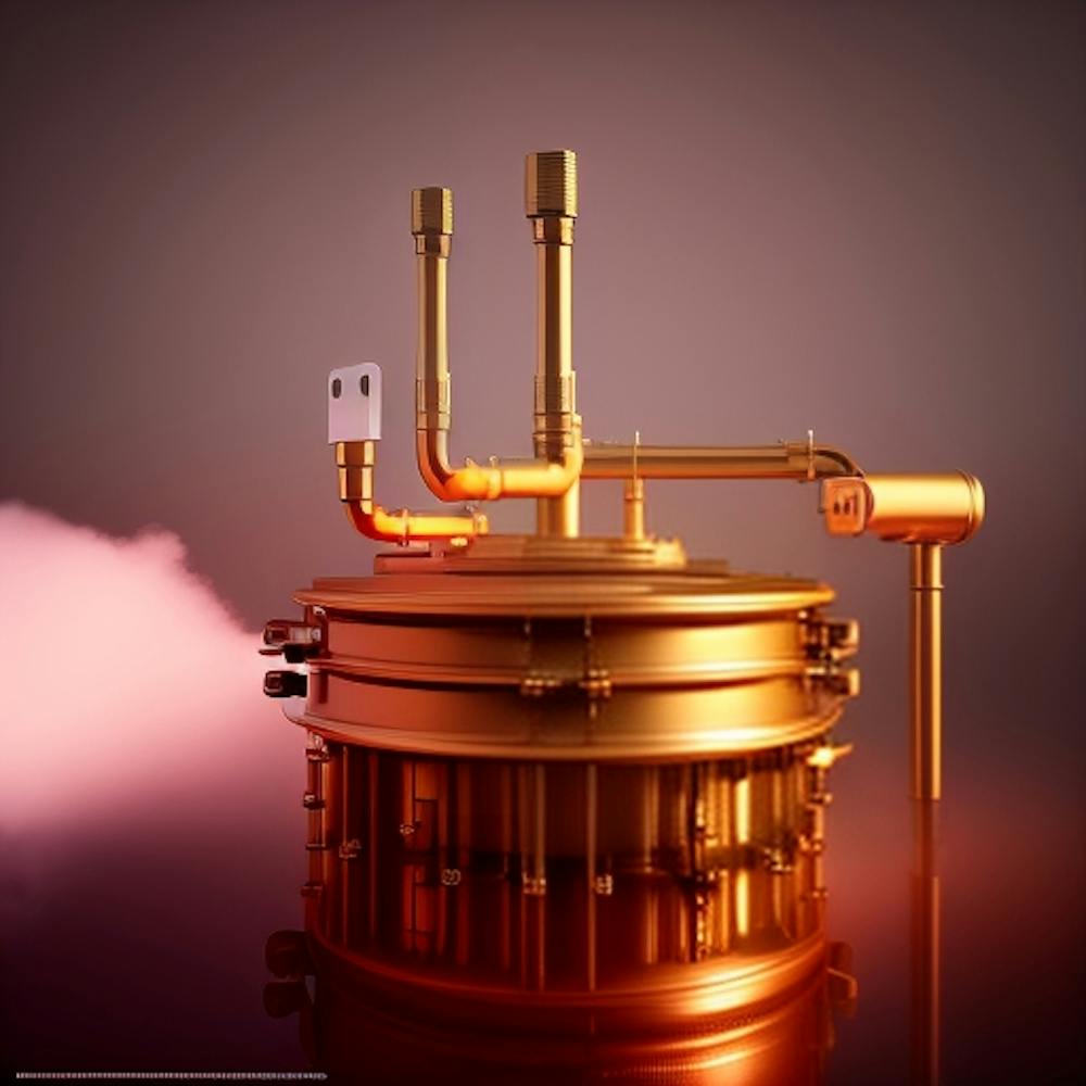 Steam Boiler - Steam Boiler Stock Videos & Royalty-Free Footage