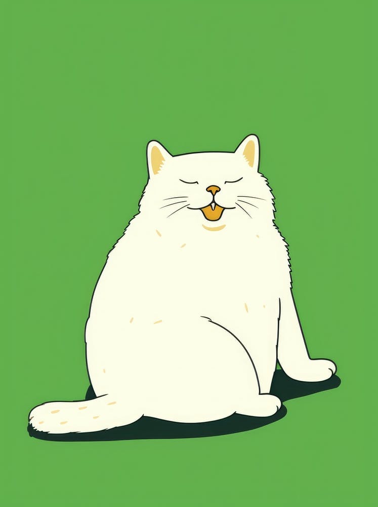 Fat Cat