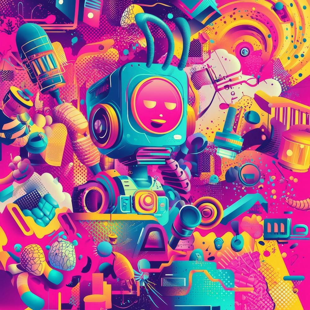 Pixel Art
