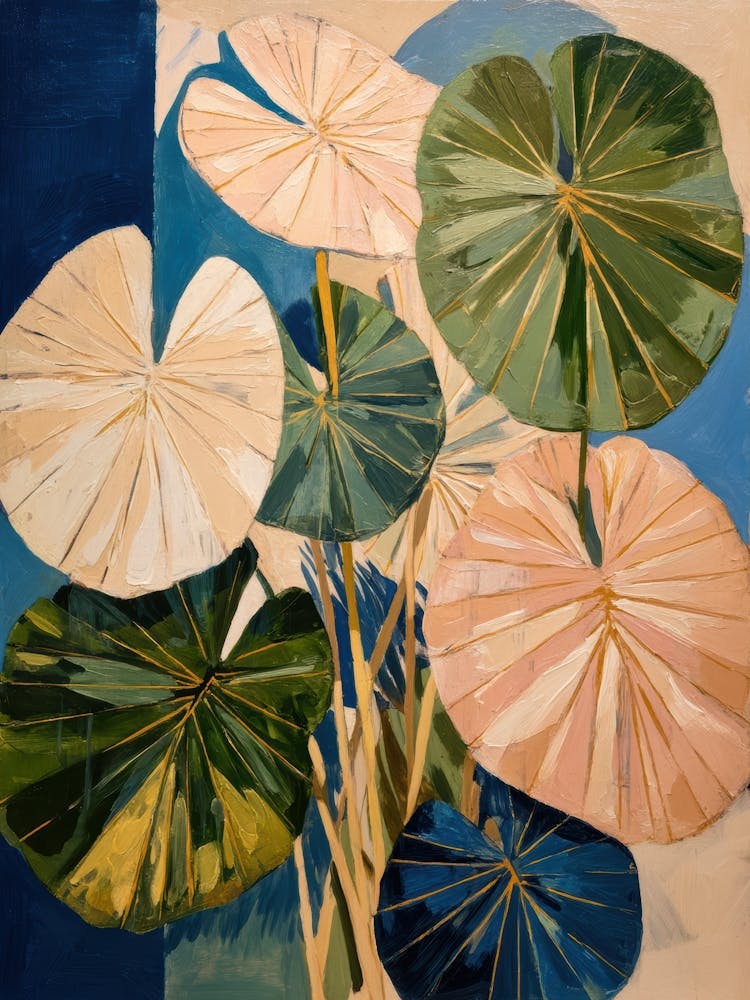 Lily Of The Valley 115