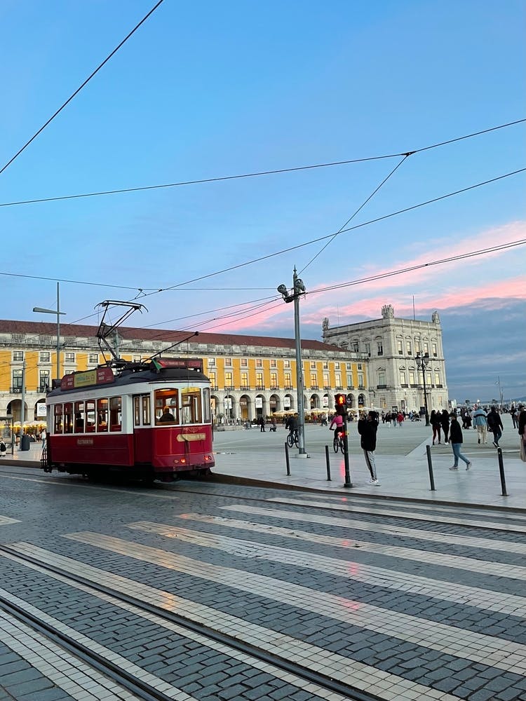 Lisbon