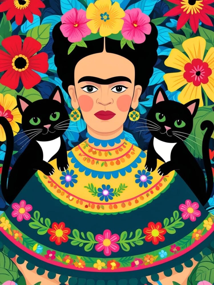 Frida Kahlo 35