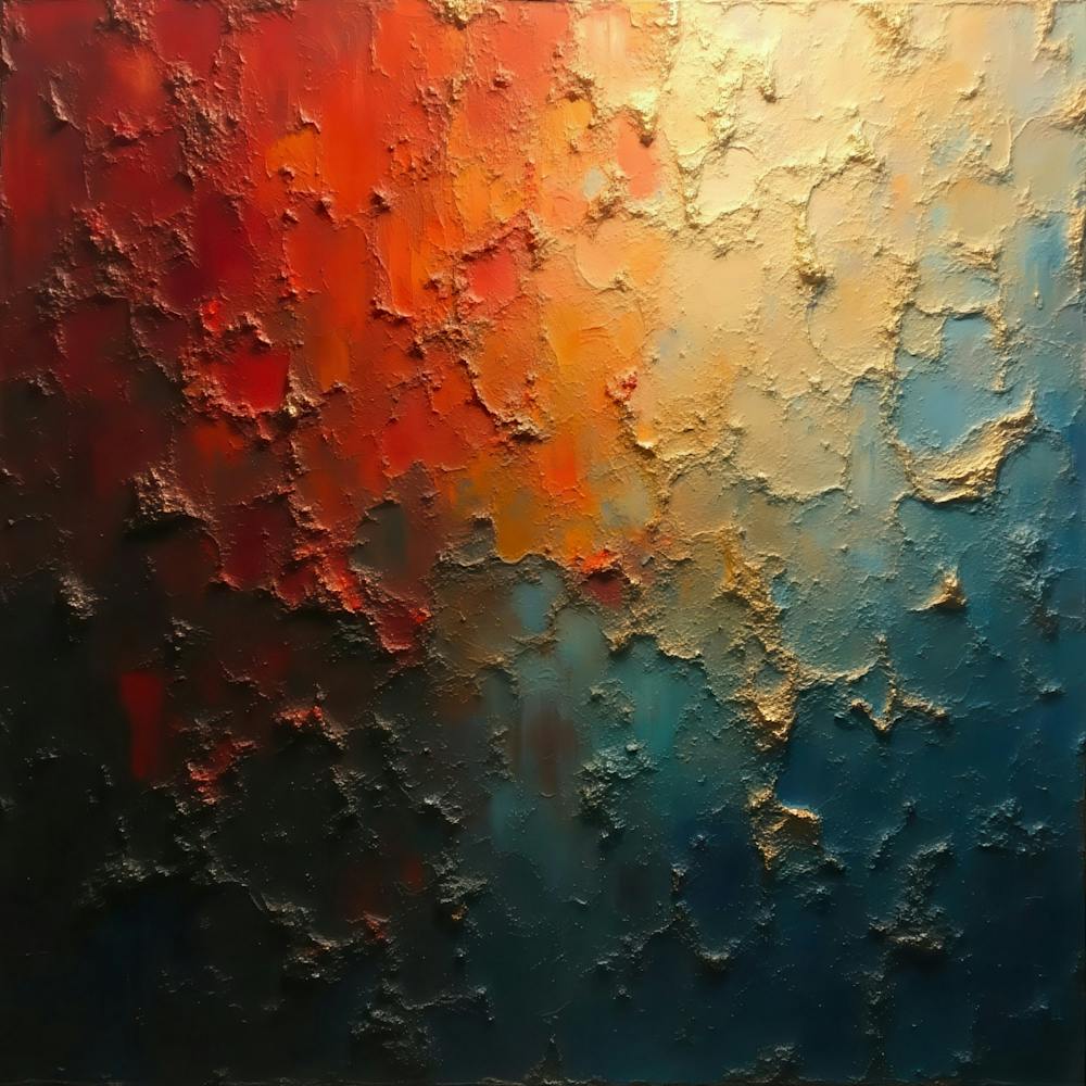 Abstract Painting 72