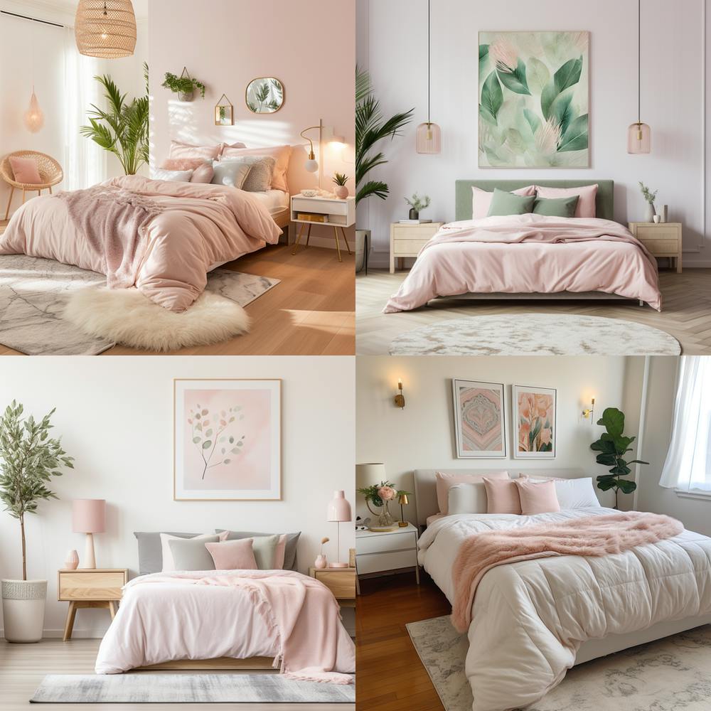 Schlafzimmer-Ideen