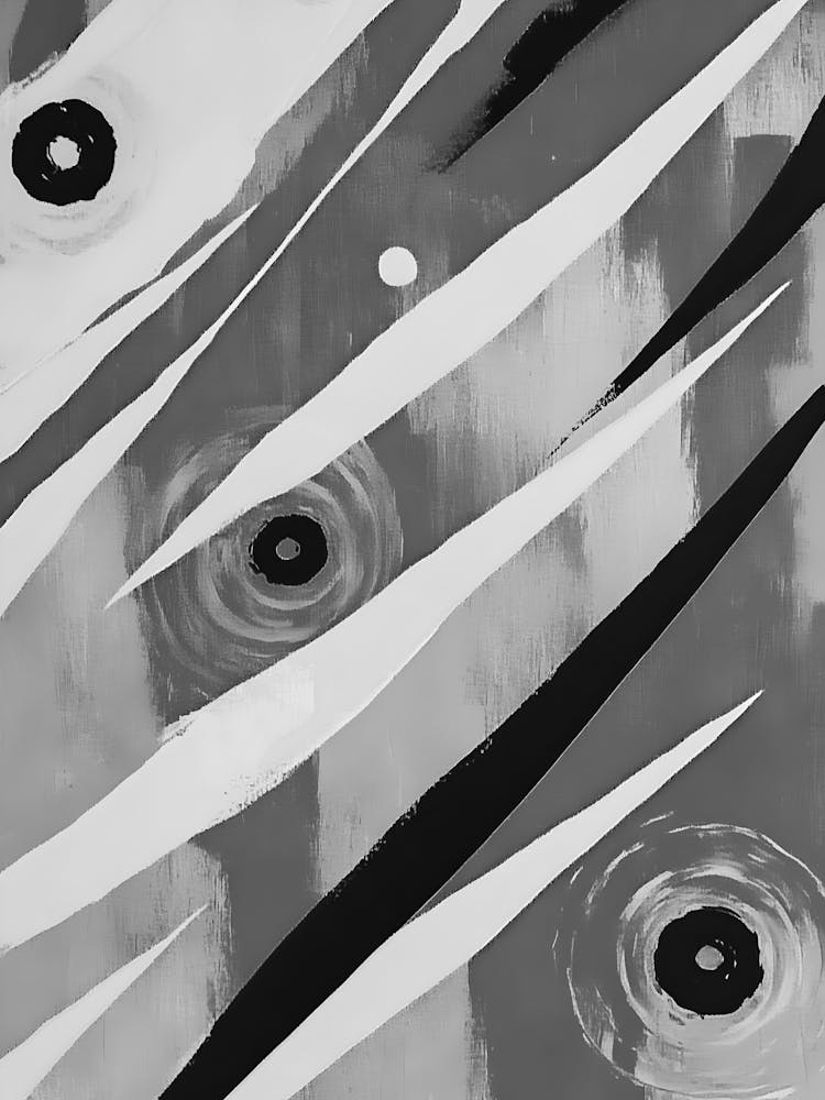 Abstract Painting 60