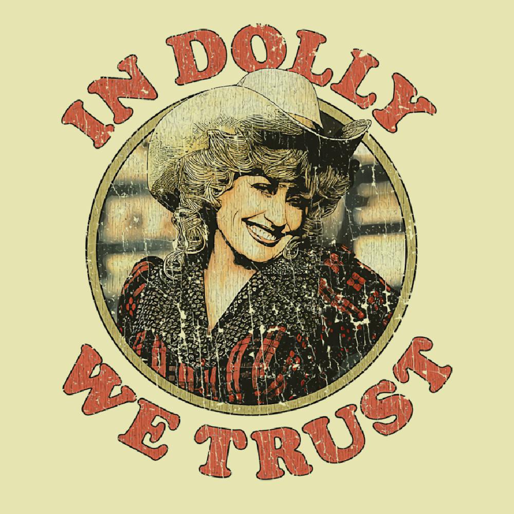 Dolly Parton 