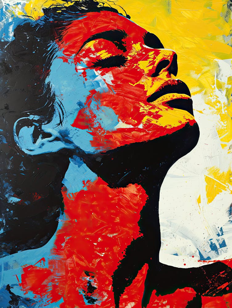 Bold Brilliance, Pop Art