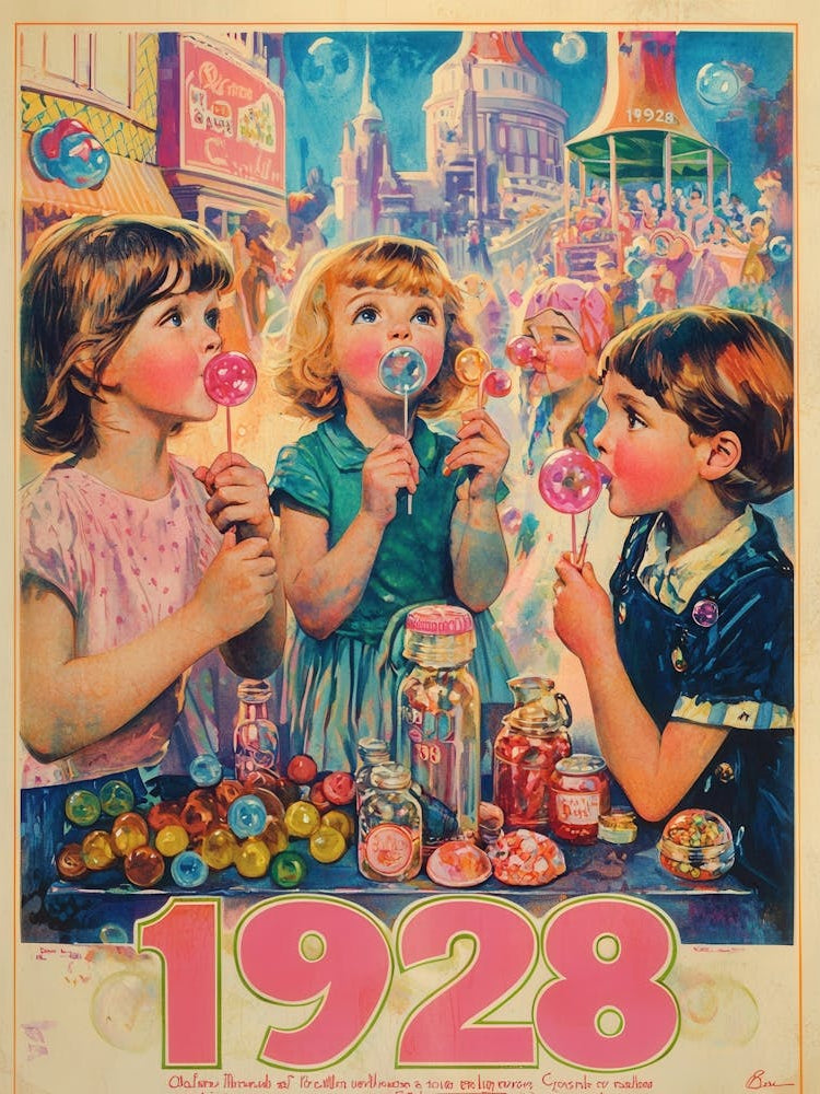 Aihrgdesign A Vintage Commercial Poster Celebrating The Inven D0fef51b 71d7 4ebb A5ef 8e635705fd5c 3