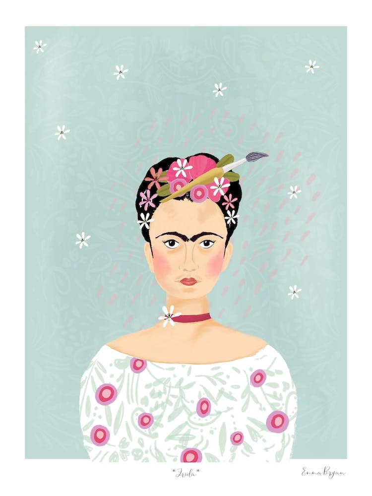Frida Khalo