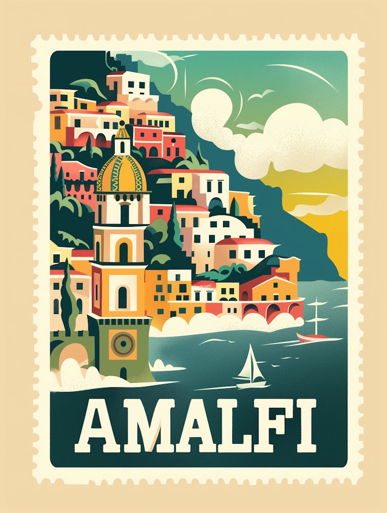 Amalfi Coast 2