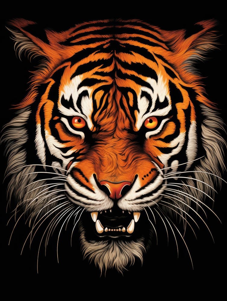 Tiger 17