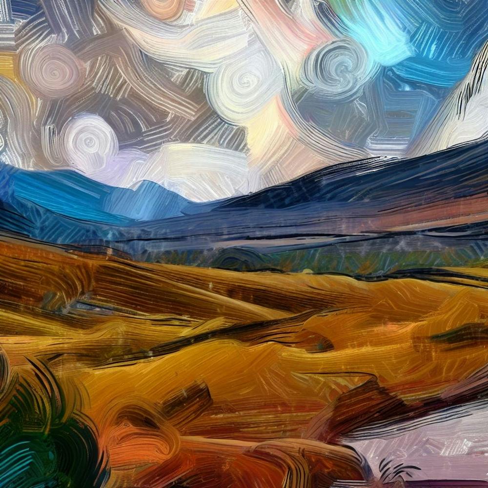 Scottish Highlands Series 3