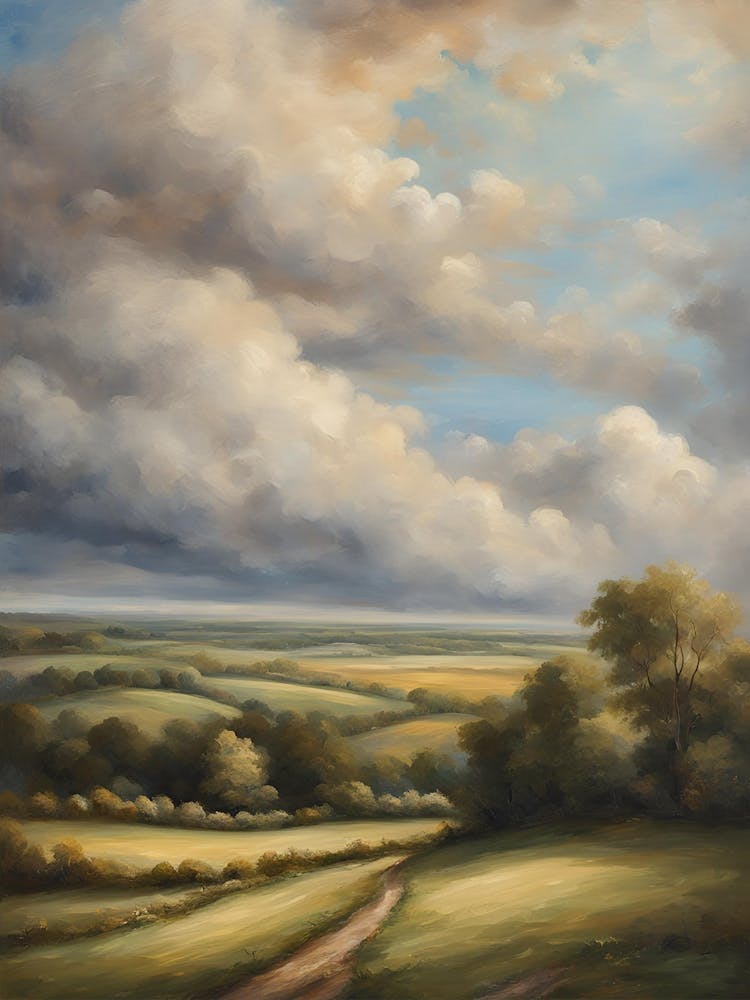 Day In The Country 1