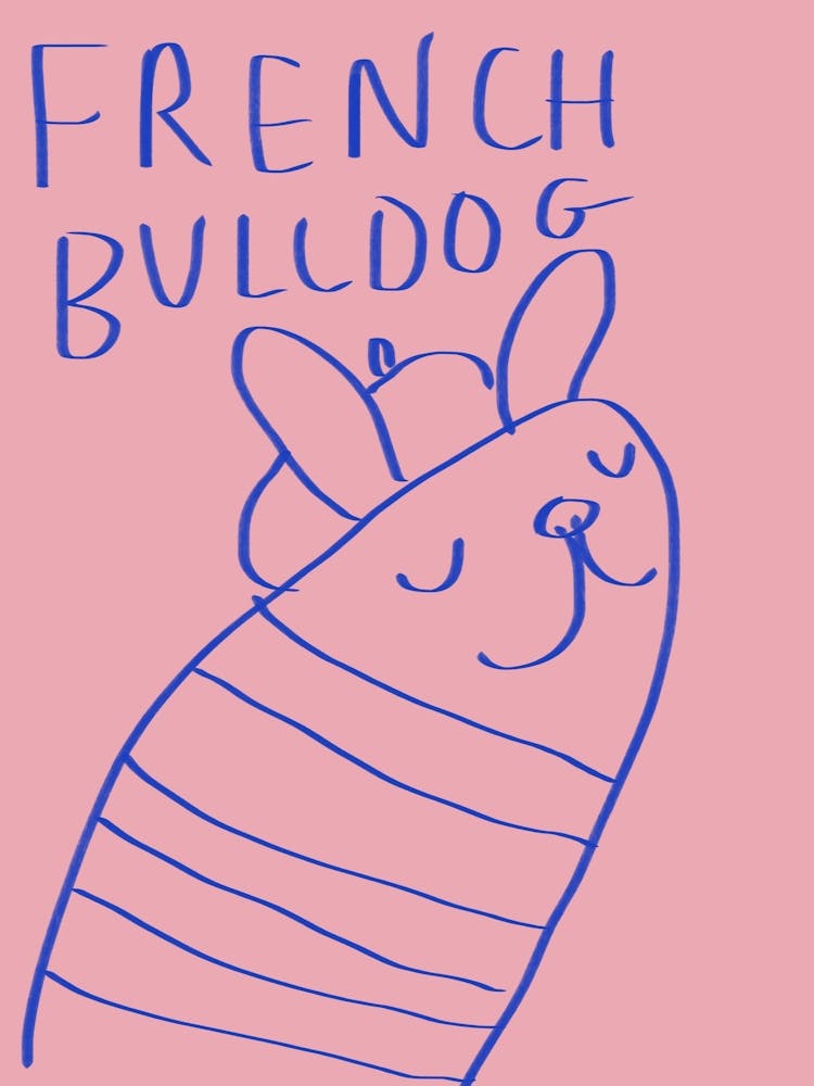 French Bulldoggo