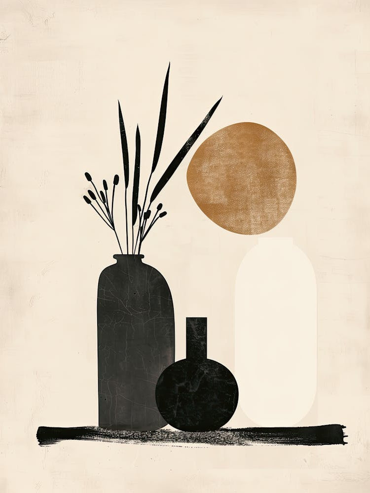 Modular Foundations Bauhaus Minimalist