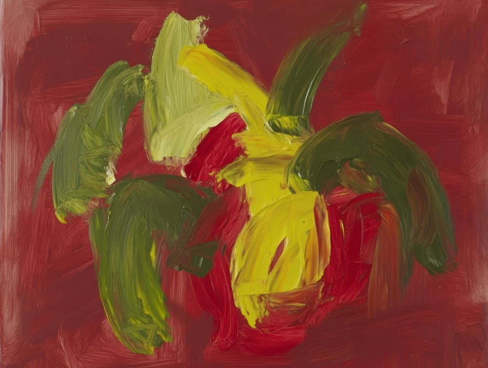 Bananas 3