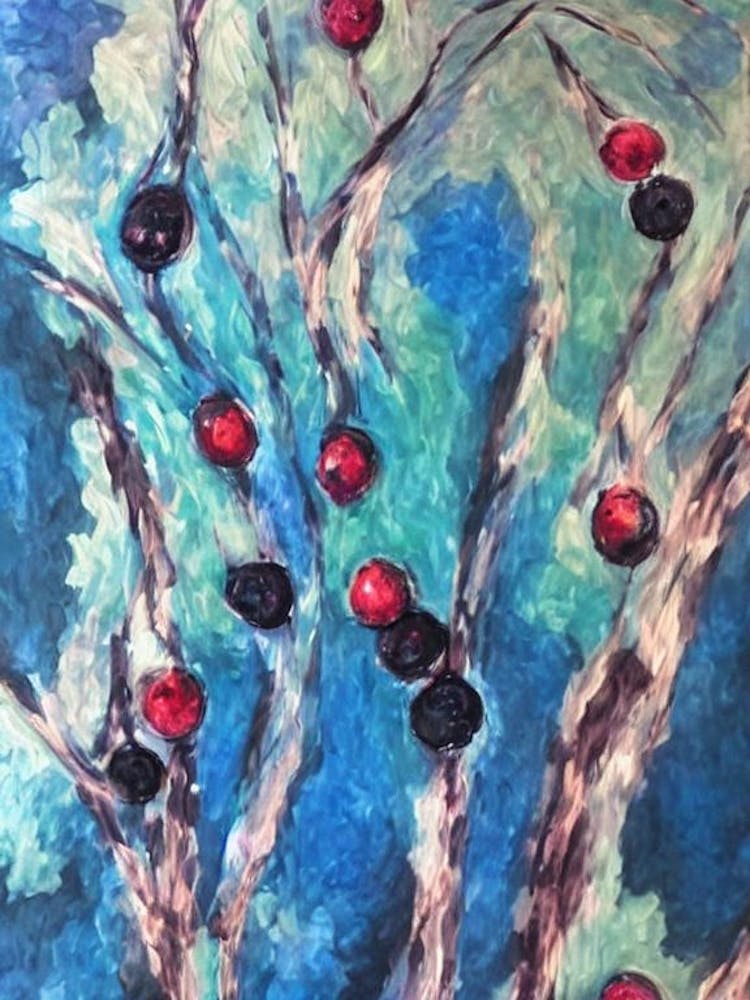 Black Raspberry 2 Classic Fruit