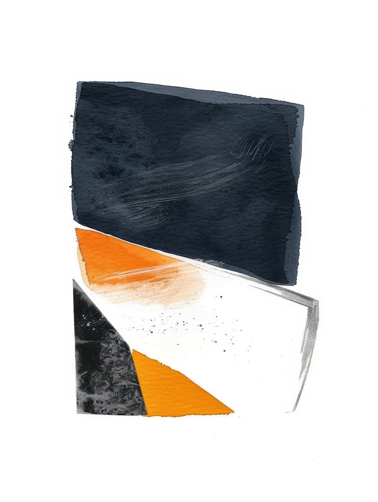 Abstract Painting 1269