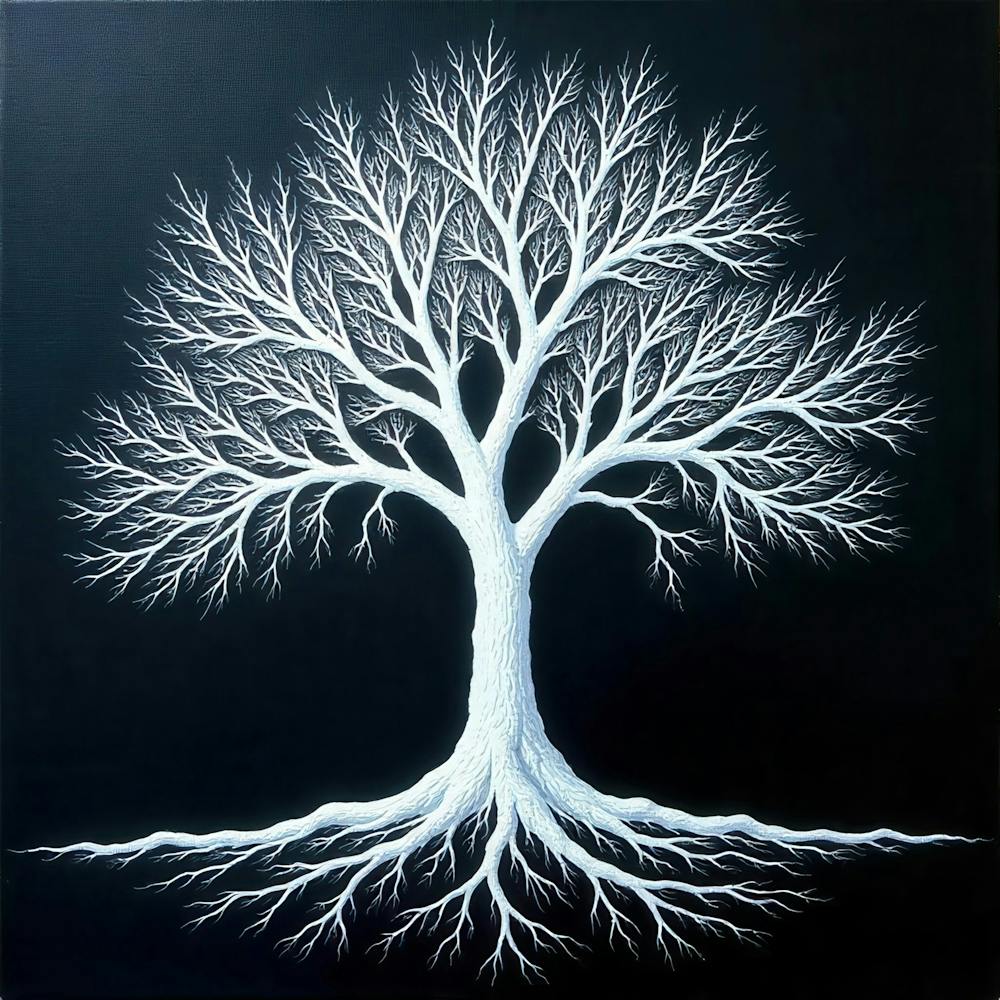 Tree Of Life 196
