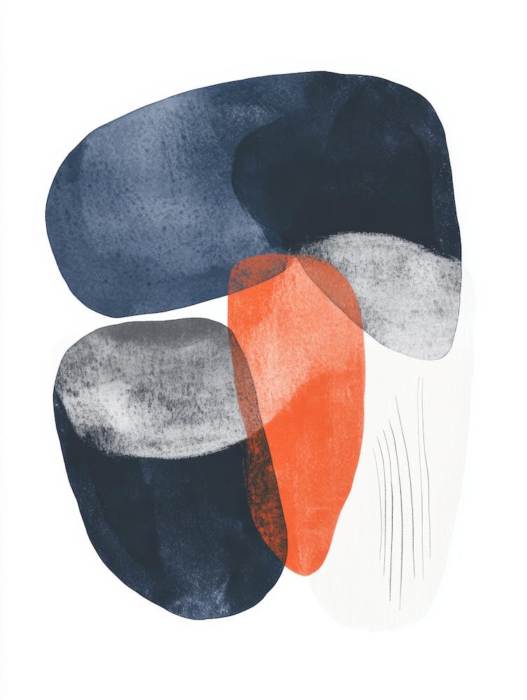 Abstract Painting 2688