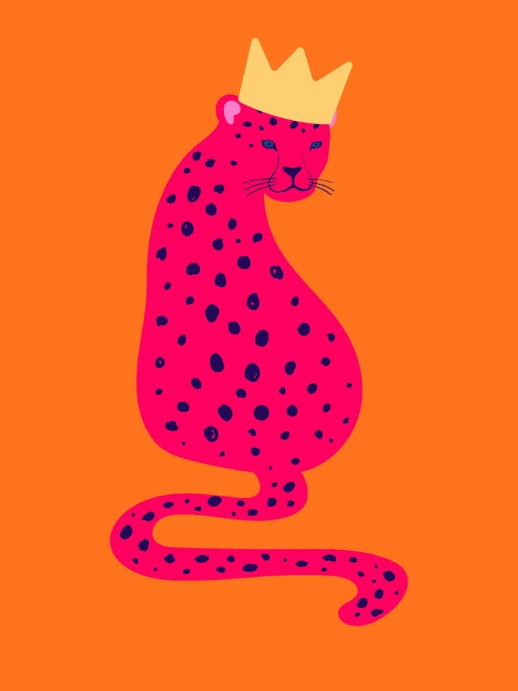 Cheetah 3
