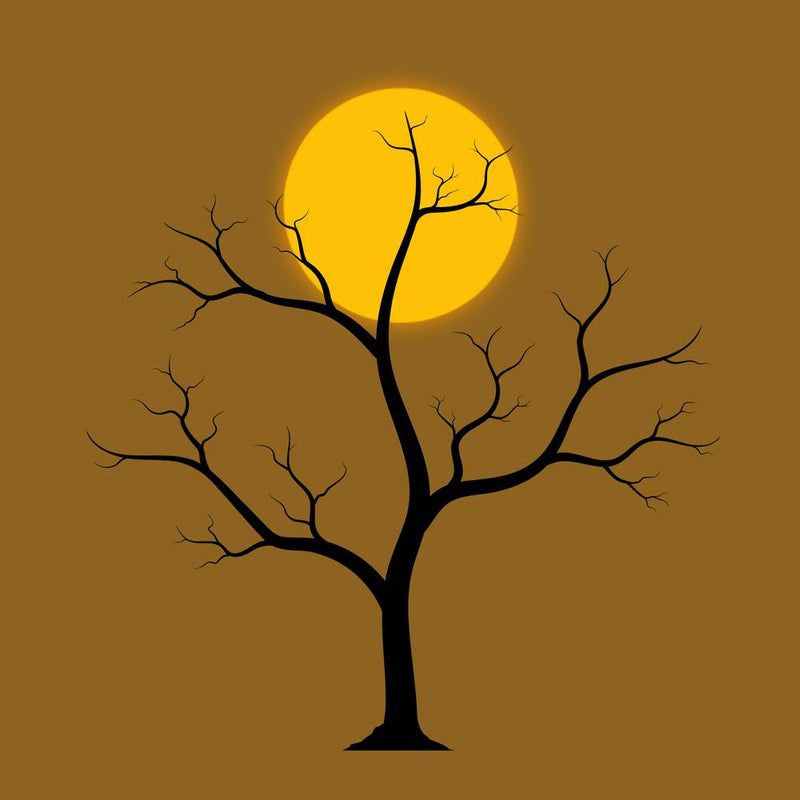 Arbre Nu 2